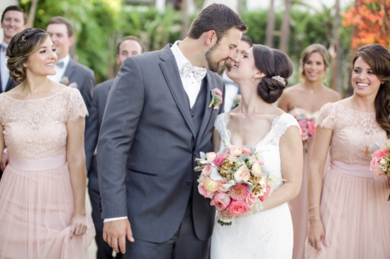 gray-peach-and-gold-wedding