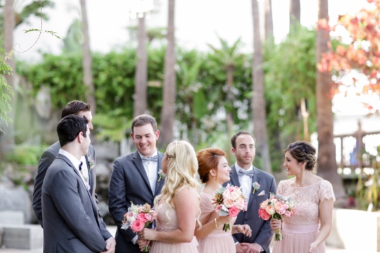 gray-peach-and-gold-wedding