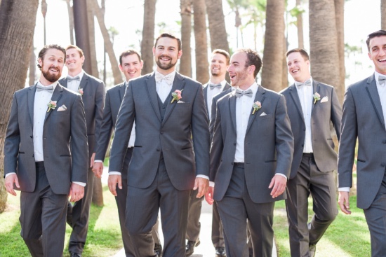 gray-peach-and-gold-wedding