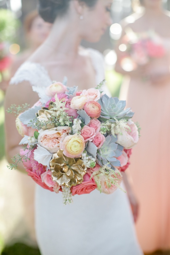 gray-peach-and-gold-wedding