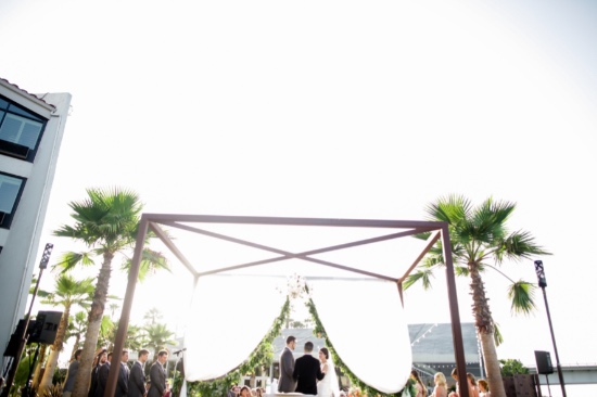 gray-peach-and-gold-wedding