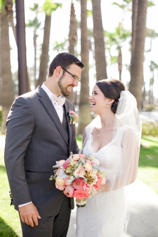 gray-peach-and-gold-wedding