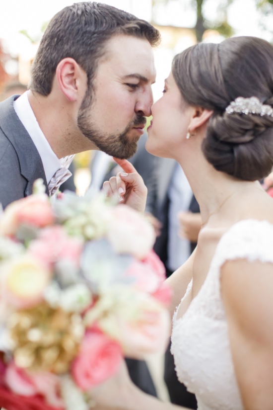 gray-peach-and-gold-wedding