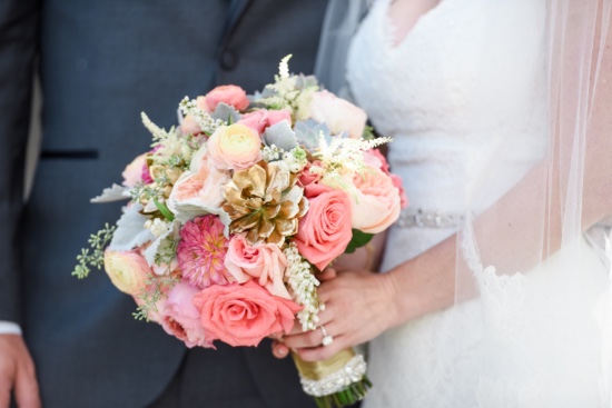 gray-peach-and-gold-wedding
