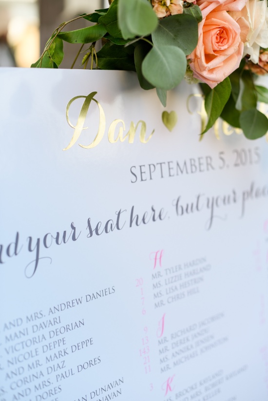 gray-peach-and-gold-wedding