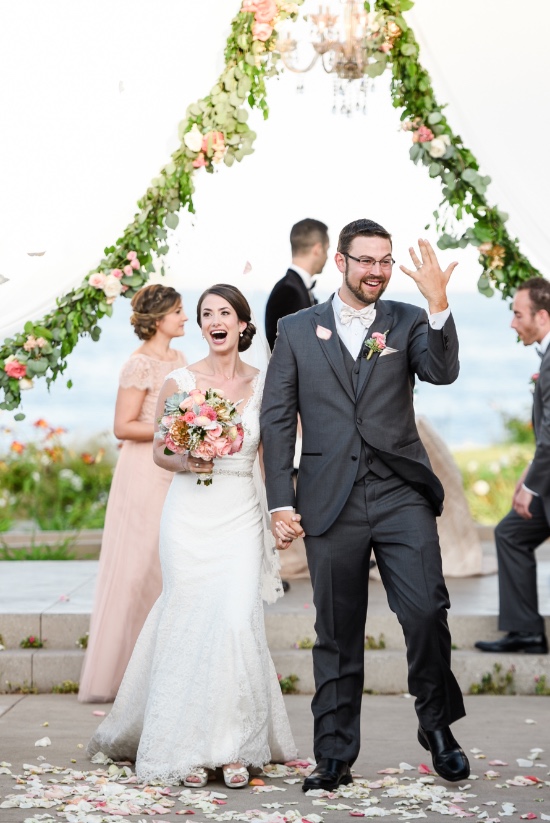 gray-peach-and-gold-wedding