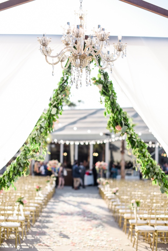 gray-peach-and-gold-wedding