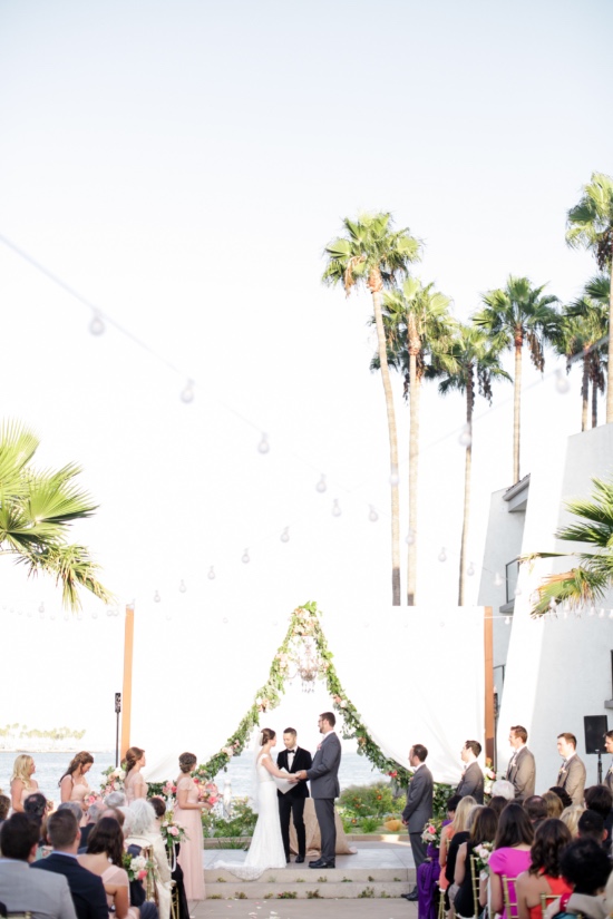 gray-peach-and-gold-wedding