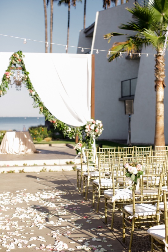 gray-peach-and-gold-wedding