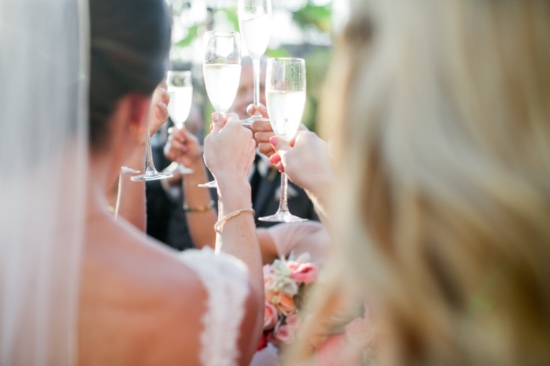 gray-peach-and-gold-wedding