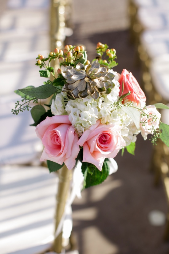 gray-peach-and-gold-wedding