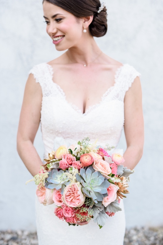 gray-peach-and-gold-wedding