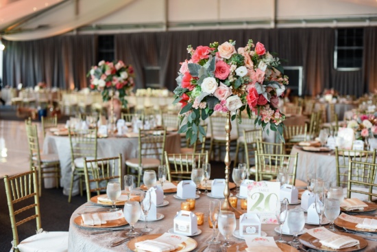 gray-peach-and-gold-wedding