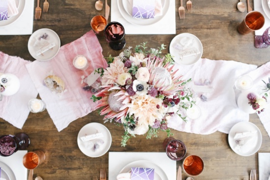 modern-protea-wedding-rehearsal-dinner