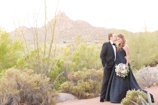 navy-and-pink-chic-desert-wedding