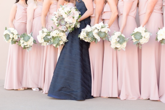 navy-and-pink-chic-desert-wedding