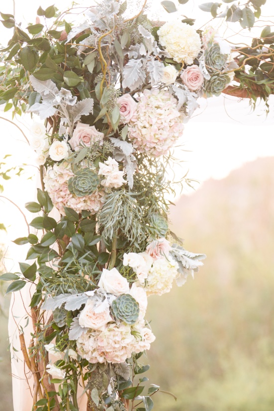 navy-and-pink-chic-desert-wedding