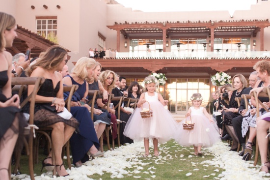 navy-and-pink-chic-desert-wedding