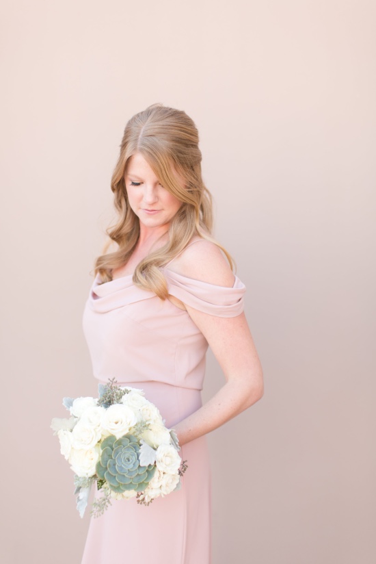 navy-and-pink-chic-desert-wedding