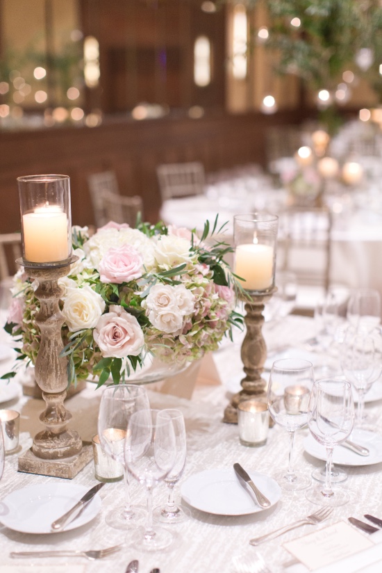 navy-and-pink-chic-desert-wedding