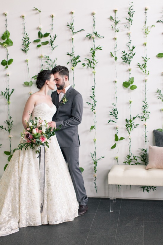 pink-and-grey-organic-modern-wedding
