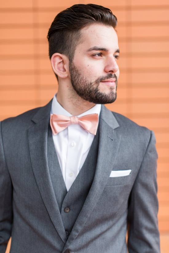 pink-and-grey-organic-modern-wedding