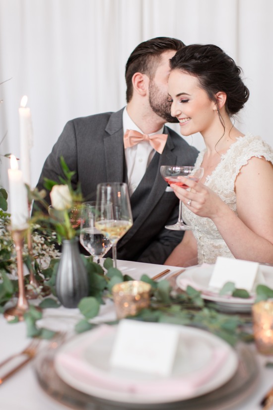 pink-and-grey-organic-modern-wedding