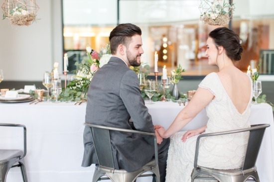 pink-and-grey-organic-modern-wedding