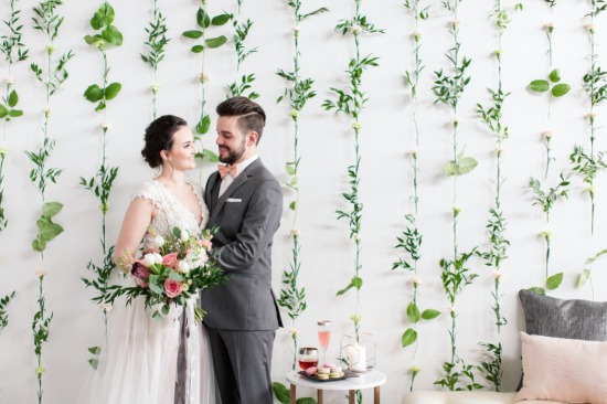 pink-and-grey-organic-modern-wedding