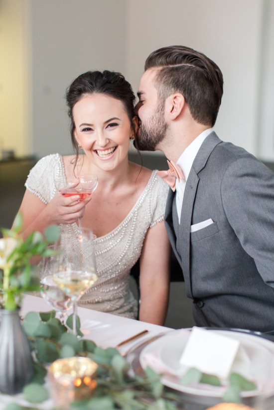 pink-and-grey-organic-modern-wedding