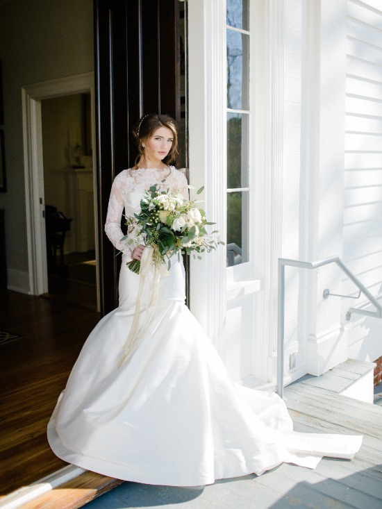 romantic-southern-style-wedding-ideas
