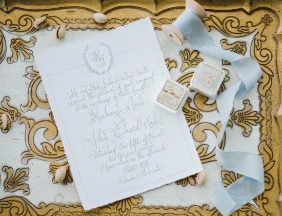 romantic-southern-style-wedding-ideas