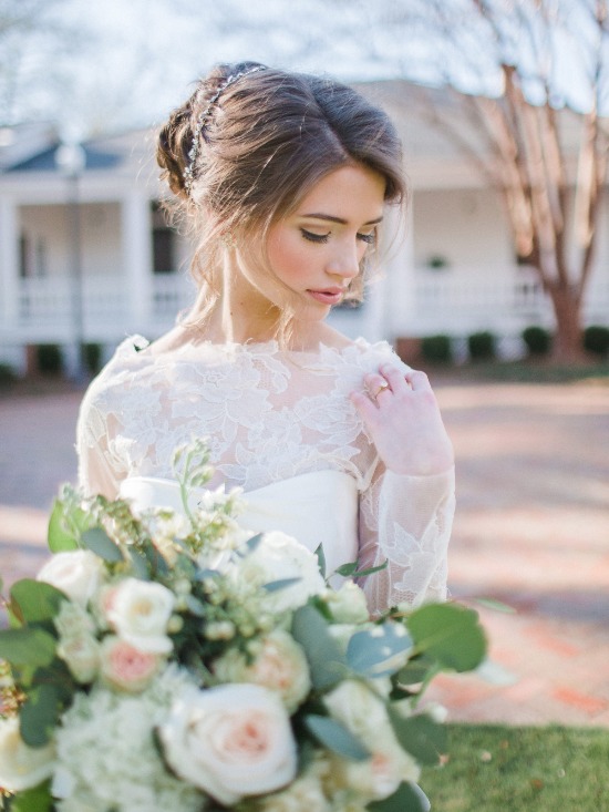 romantic-southern-style-wedding-ideas