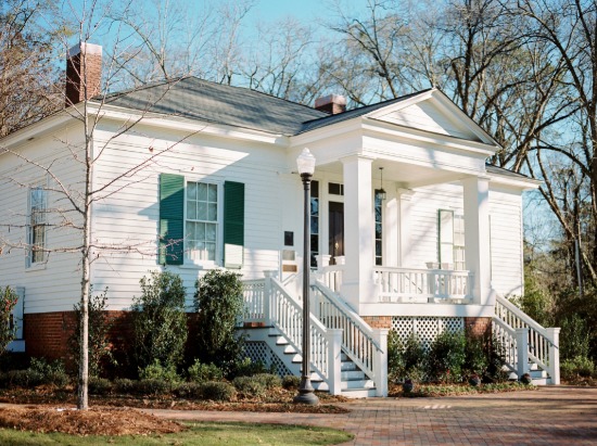 romantic-southern-style-wedding-ideas