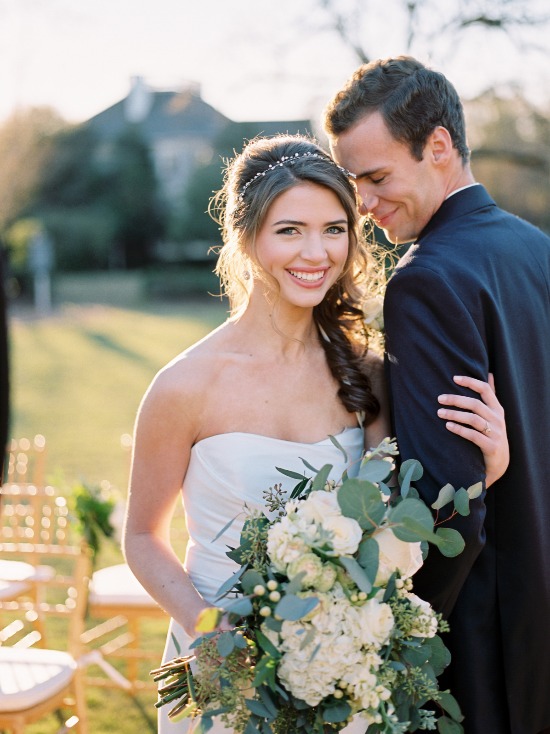 romantic-southern-style-wedding-ideas