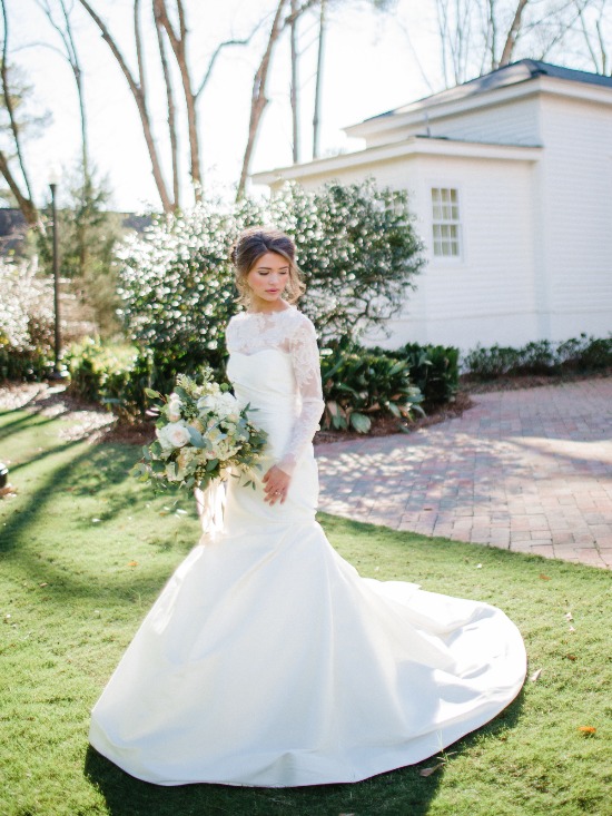 romantic-southern-style-wedding-ideas
