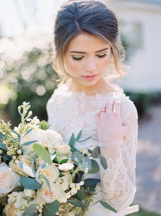 romantic-southern-style-wedding-ideas