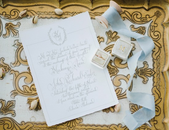 romantic-southern-style-wedding-ideas