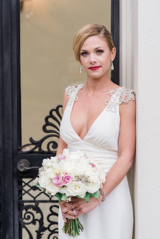 silver-pink-and-crystal-classic-wedding