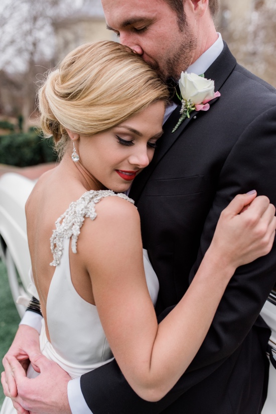 silver-pink-and-crystal-classic-wedding