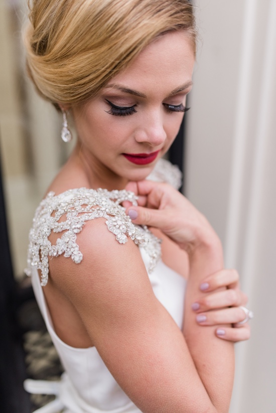 silver-pink-and-crystal-classic-wedding