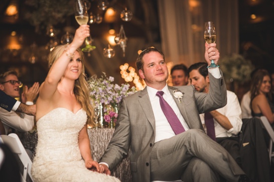 stylish-rustic-purple-and-white-wedding