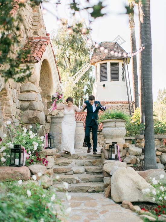 summer-chic-wedding-in-california