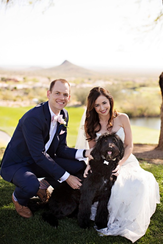 sweet-and-classic-pink-rose-wedding