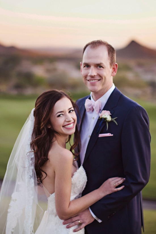 sweet-and-classic-pink-rose-wedding