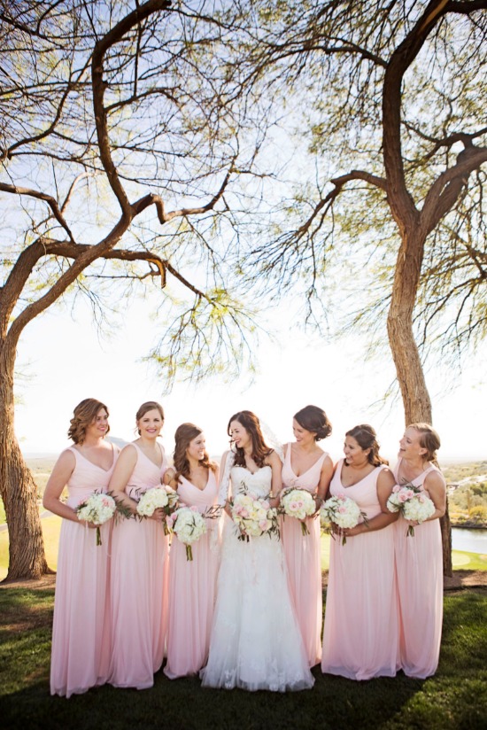 sweet-and-classic-pink-rose-wedding