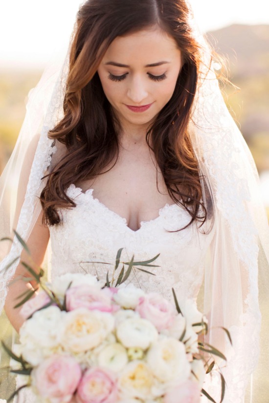sweet-and-classic-pink-rose-wedding