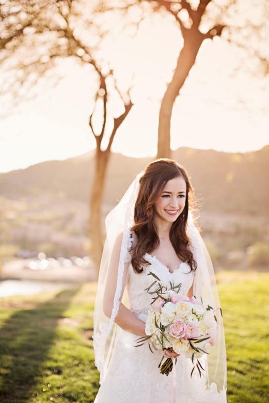 sweet-and-classic-pink-rose-wedding
