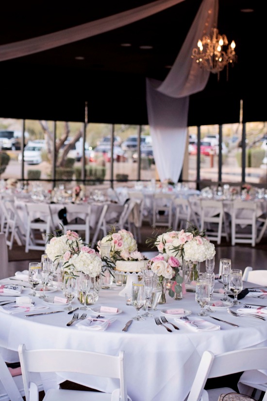 sweet-and-classic-pink-rose-wedding
