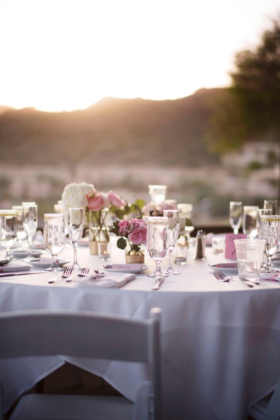 sweet-and-classic-pink-rose-wedding